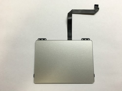 Screws /& Flex Touchpad Trackpad for MacBook Air 13/" A1369 2010 2011 w// Brackets