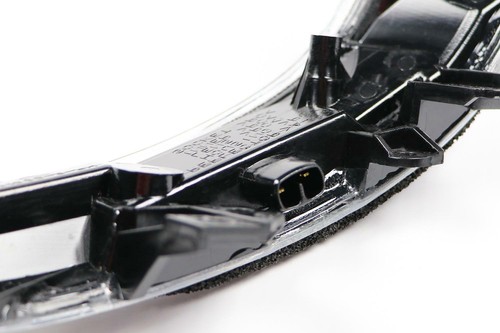 Toyota Prius 09 Mirror Indicator Repeater Left Passenger Near Side N//S