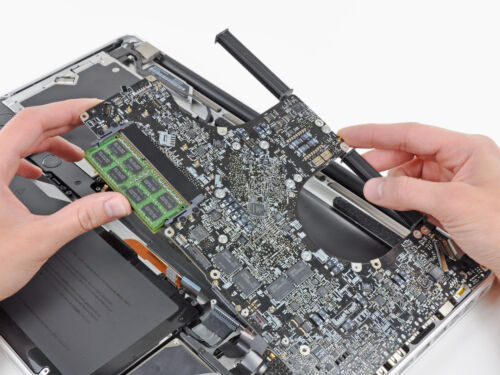 Notebook Strombuchse Reparatur Lenovo Edge E540 Dc Jack Repair 