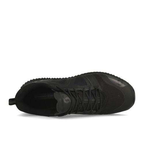 Scott Kinabalu Black Laufschuhe Trailschuhe Schwarz