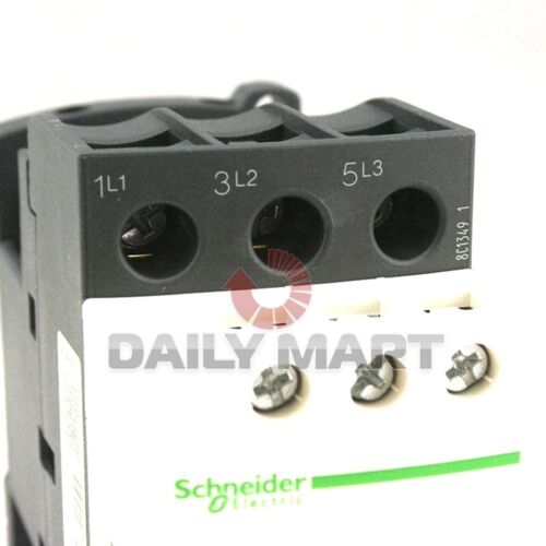 Schneider LC1D32M7C NEW Telemecanique Contactor 220VAC Motor Control FREE SHIP