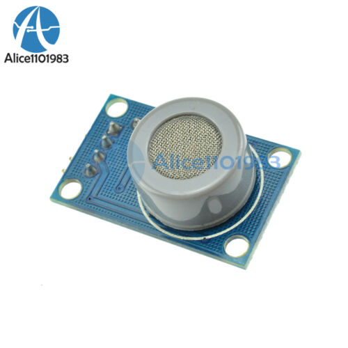5PCS MQ-7 Carbon Monoxide CO Gas Alarm Sensor Detection Module For Arduino New 