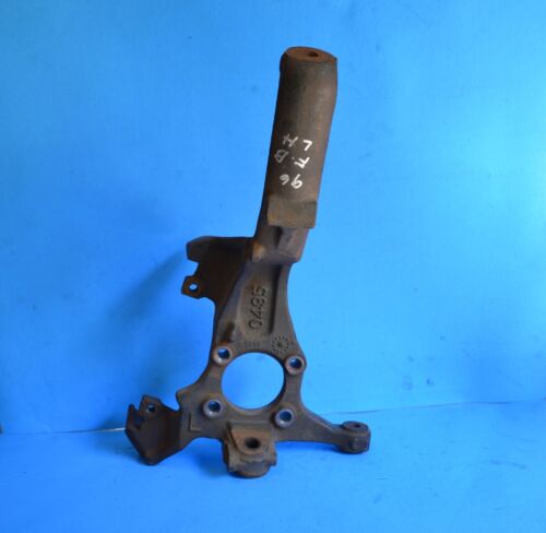 93-97 CAMARO Z28 RS SS TA FIREBIRD DRIVERS SIDE SPINDLE STEERING KNUCKLE LH