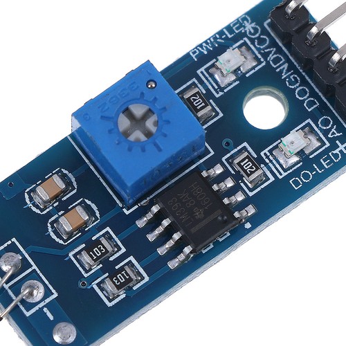 1Pc LDR photoresistor photoresistor light detection sensor module arduino—PDH