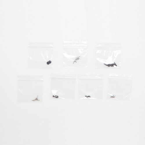 Original Screw Replacement 1 Set for DJI Mavic Mini Drone Service