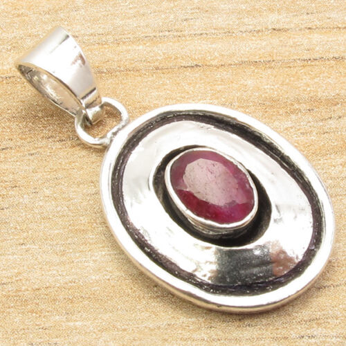 Many Color Many Style OVAL Fashion Pendant New Jewelry ! 925 Silver Plated 