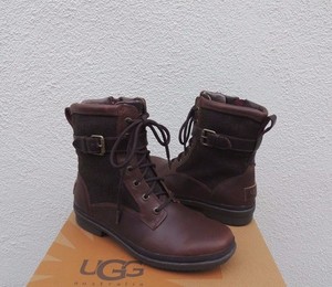 chestnut waterproof leather uggs chestnut waterproof leather uggs