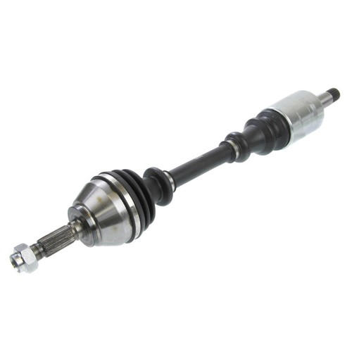PEUGEOT 205 1.4 CJ 1.0 1.4 1.1 Q-Drive N//S Driveshaft No ABS Manual