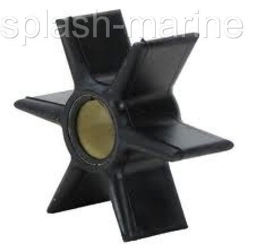 Mariner 55hp /& 60hp 2 Stroke Big Foot Outboard Water Pump Replacement Impeller