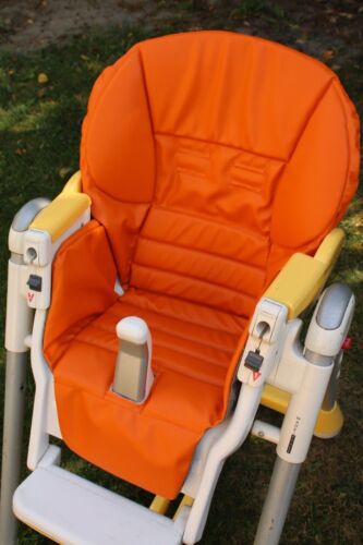 Upholstery Seat cover for Peg Perego Prima Pappa Diner Original Rocker Extra 