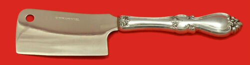 Queen Elizabeth I by Towle Sterling Silver Cheese Cleaver HHWS  Custom 5 1//2/"
