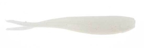 BERKLEY GULP - Pearl Silver 4/" Minnow 8//Ct Pack