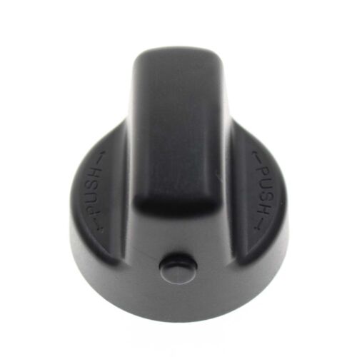 New D461-66-141A-02 Ignition Key Push Turn Knob for Mazda Speed 6 CX-7 CX-9
