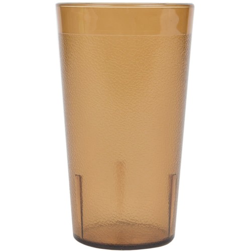 Cambro Plastic Tumbler 1200P153 12 oz Restaurant Beverage Cup Break Resist 12pc