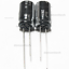 2x Panasonic EE 33uF 250V Long Life 105C High Endurance radial capacitors caps 
