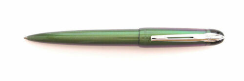 Waterman Kultur Iridescent Green Ballpoint Pen New  Similar To Phileas 