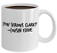 Christmas Vacation Mug Funny Gift Coffee Cup You Serious Clark Eddie Quote 
