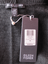 $258 BNWT EILEEN FISHER Italian Merino Jersey CHARCOAL Shaped Cardigan 1X 2X