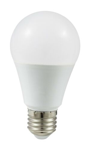 E27 LED-Lampe Leuchtmittel 7,8,9,11,13,15,18W warmweiß neutralweiß kaltweiß