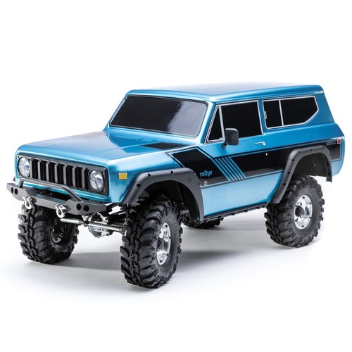 NEW Redcat Racing GEN8 Intentional Harvester Scout II Generation 8 RER11290