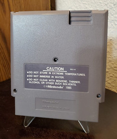 RoboCop Nintendo NES Game Cartridge Only