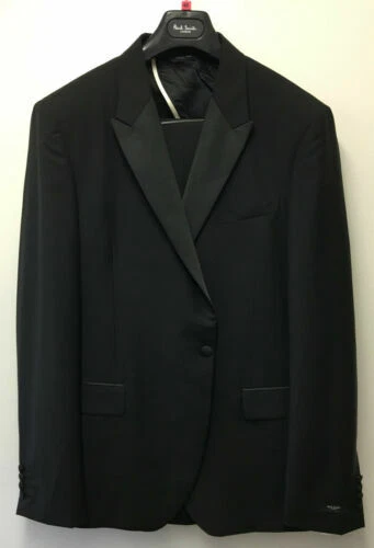 Costumes en laine pour homme
