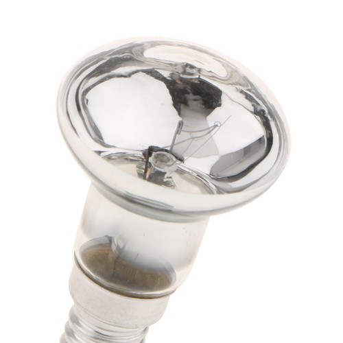 PACK 4x R39 E14 SES Lava Lamp Reflector Spot Light Bulb Small Screw 25W+30W