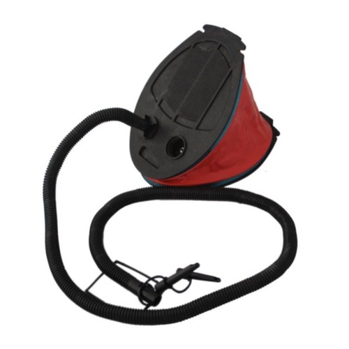 Fusspumpe SOUFFLET 2 L 3 L et 5 L fussluftpumpe tretpumpe pompe à air Pompe Succion