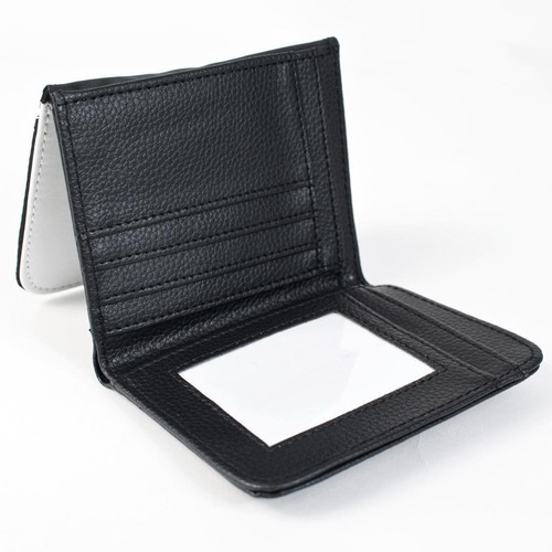 Chicos Personalizado Cartera fortnite GAMER Tri-fold Para Hombre De Navidad Navidad Regalo KS80D