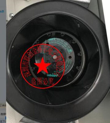 ebmpapst R2E190-A026-09 AC230V  INVERTER Cooling FAN 