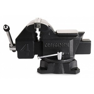 New-Craftsman-Bench-Vise-Clamp-Machine-Repair-Woodworking-Vice-Tools ...