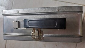 NES DUCKTALES REMASTERED 14 OF 150 GOLD TIMEWALK PRESSKIT 2013.