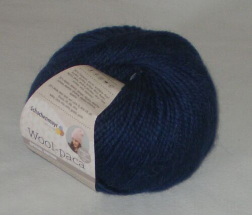 lana suave Dickes Garn V Schachenmayr 5,20 €//100gr 150 GR wool-paca m alpaca
