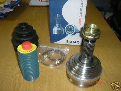 RENAULT LAGUNA 1.6 1.8 1.9 DCI OUTER CV JOINT KIT NEW