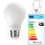 Glühbirne 4,5W Warmweiß Normalweiß Kaltweiß E27 LED Leuchtmittel A60