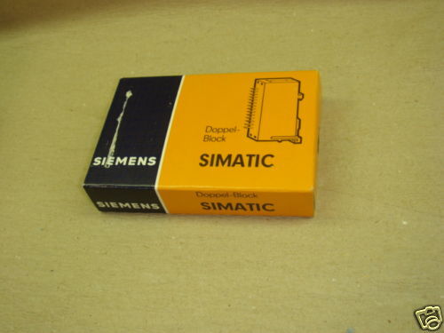 Siemens Simatic c1 6ec1200-3a 6ec1 200-3a *** New 