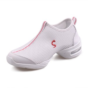 Full Sole Leather Ballet Shoe Tots 9.5 Pink Toddler 11M Angelo Luzio 201C T