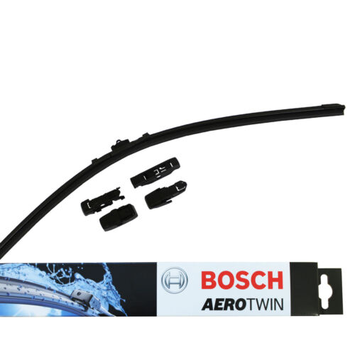 Bosch Aerotwin Plus 19/" Front Passenger Side Flat Windscreen Wiper Blade