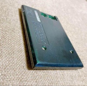 Nintendo Game & Watch Judge IP-05 Wide Screen Tested Used Japan Tracking