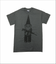 Assault Gnome Gun Shirt 2nd Amendment 1776