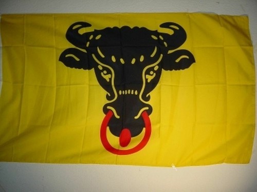 Fahne Flaggen URI SCHWEIZ 150x90cm TDShop24