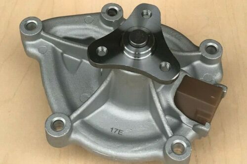 New BMW Mini cooper water pump with Gasket with composite impeller   827