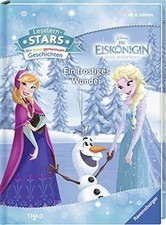 Leselernstars Wir lesen gemeinsam Geschichten: Disney Di... | Buch | Zustand gut