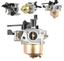 Carburateur HONDA MOTEUR GX140 GX160 168F 5.5HP 6.5HP GX200 ATB A1