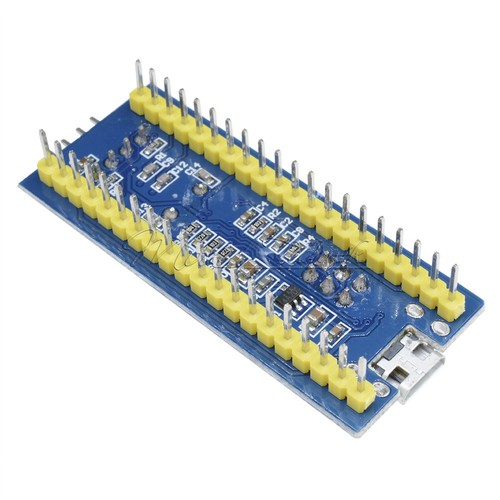 10PCS STM32F103C8T6 Minimum System STM32 Development Board Module For Arduino