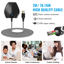 Omnidirectional PC Computer Microphones for TONOR USB Conference Microphone