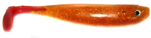 Paladin caoutchouc poisson pelle 13cm