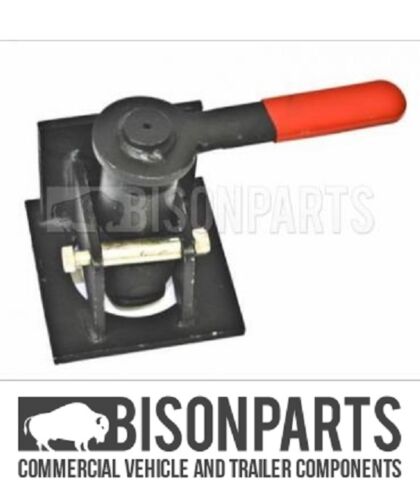 +SHIPPING CONTAINER TWISTLOCK ASSEMBLEY STRAIGHT HANDLE BP82-001 