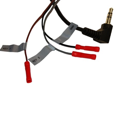Auto Radio Lenkrad Fernbedienung Adapter für Citroen C2 C3 C5 C8 Berlingo