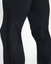 NIKE MEN POWER DRI FIT 28.5/" TIGHT FIT RUNNING TIGHTS M BLACK 856886-010